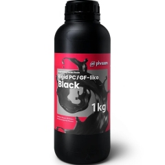 Фотополимер Phrozen Rigid PC/GF-like Black