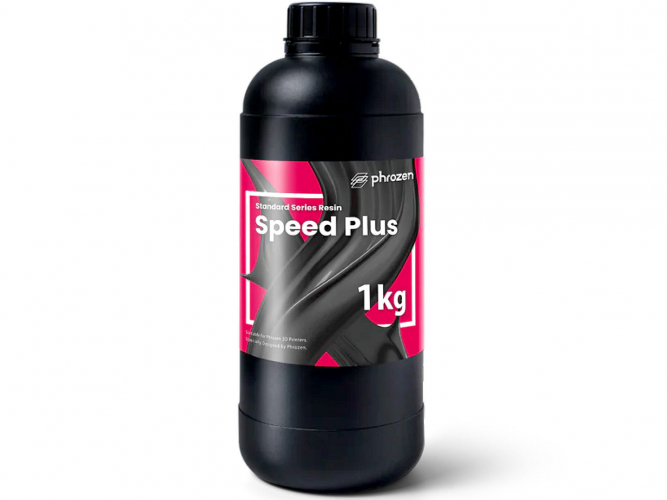 Фотополимер Phrozen Speed Plus (1 кг)
