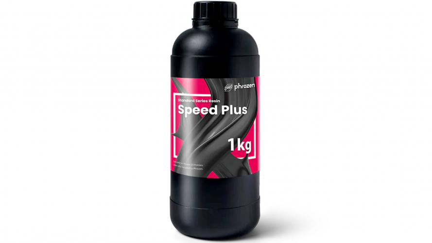Фотополимер Phrozen Speed Plus (1 кг)
