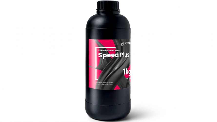 Фотополимер Phrozen Speed Plus (1 кг)