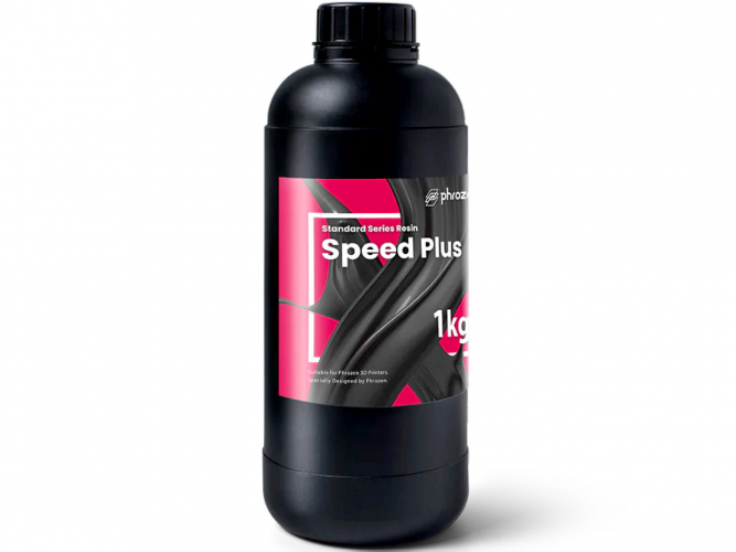 Фотополимер Phrozen Speed Plus (1 кг)