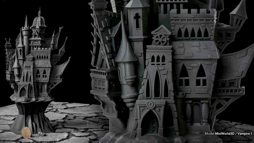 Фотополимер Phrozen Speed Plus (1 кг)