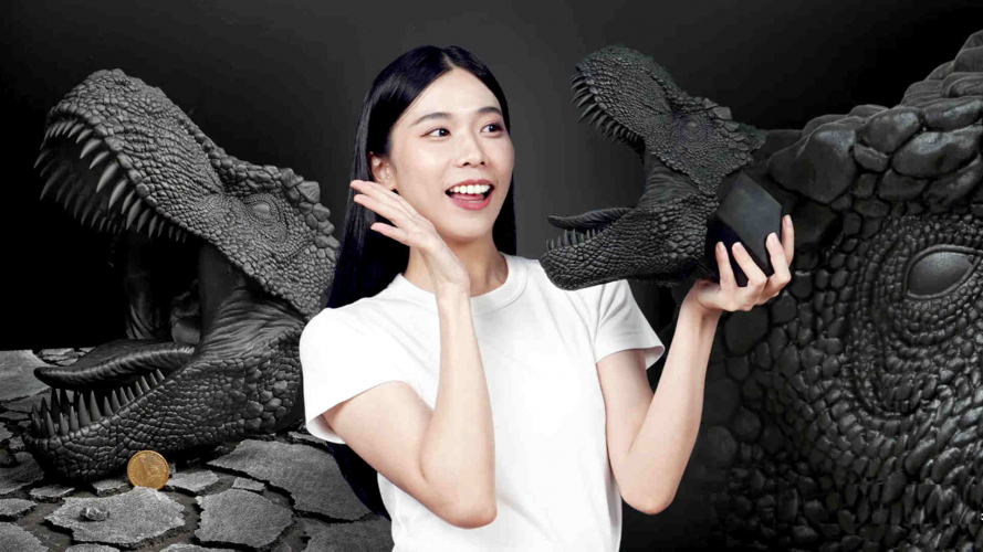 Фотополимер Phrozen Speed Plus (1 кг)