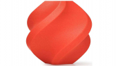 ABS-GF пластик Bambu Lab Red 1,75 мм 1 кг