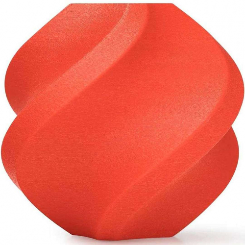 ABS-GF пластик Bambu Lab Red 1,75 мм 1 кг
