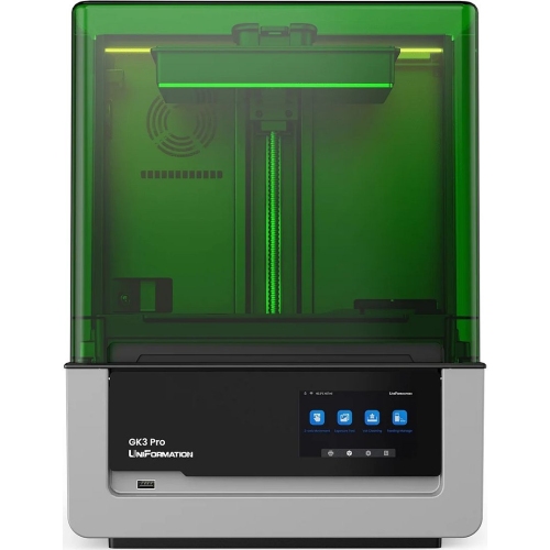 3D-принтер UniFormation GK3 Pro