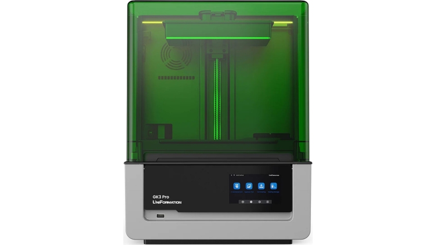3D-принтер UniFormation GK3 Pro