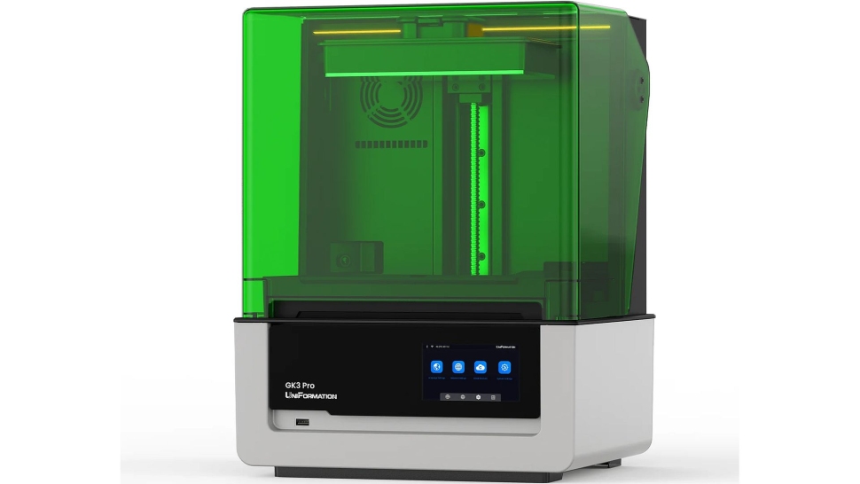 UniFormation GK3 Pro UniFormation-GK3-Pro