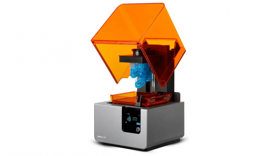 3D-принтер Formlabs Form 2