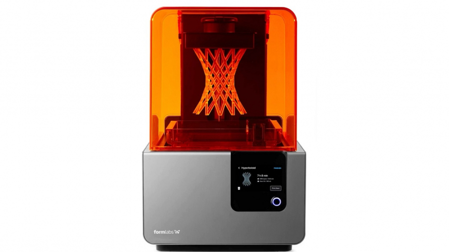 3D-принтер Formlabs Form 2