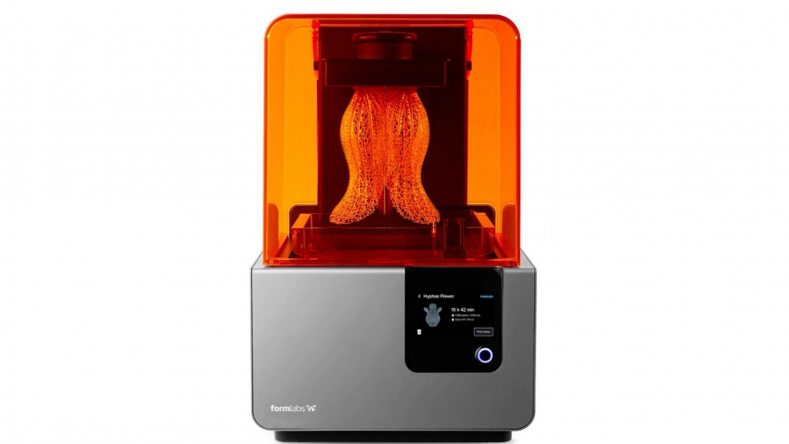 3D-принтер Formlabs Form 2
