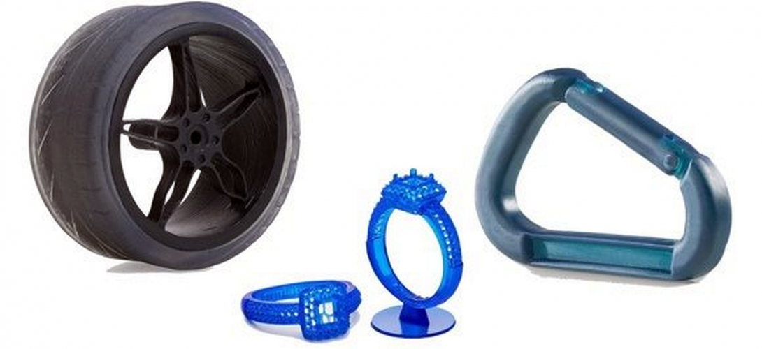 3D-принтер Formlabs Form 2