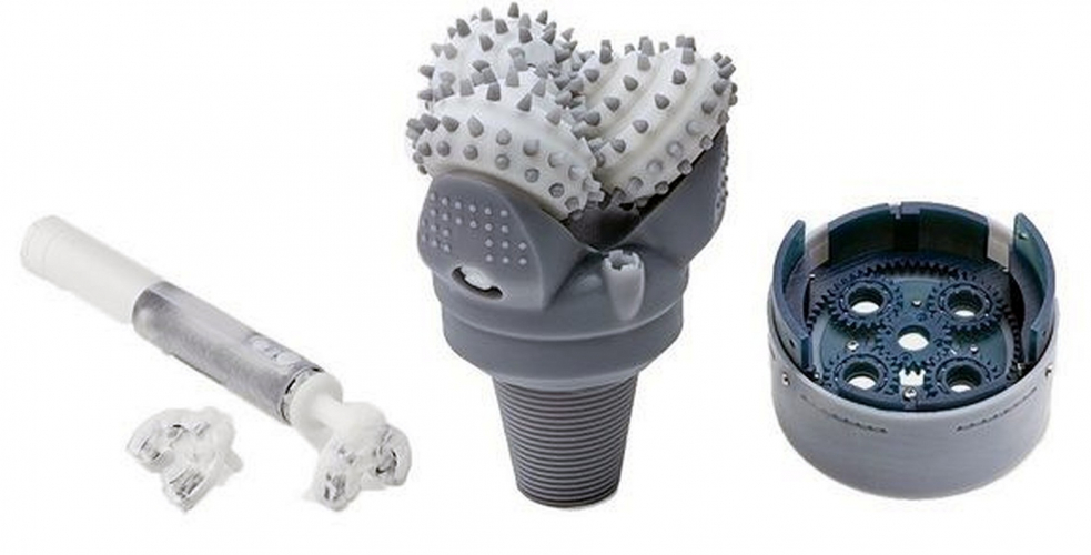 3D-принтер Formlabs Form 2