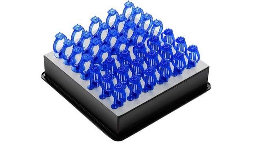 3D-принтер Formlabs Form 2