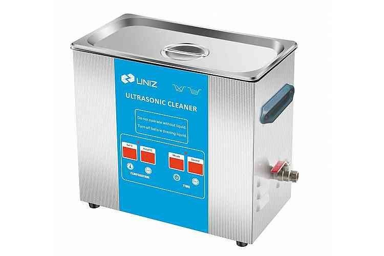 Ультразвуковая ванна Uniz UC-4120