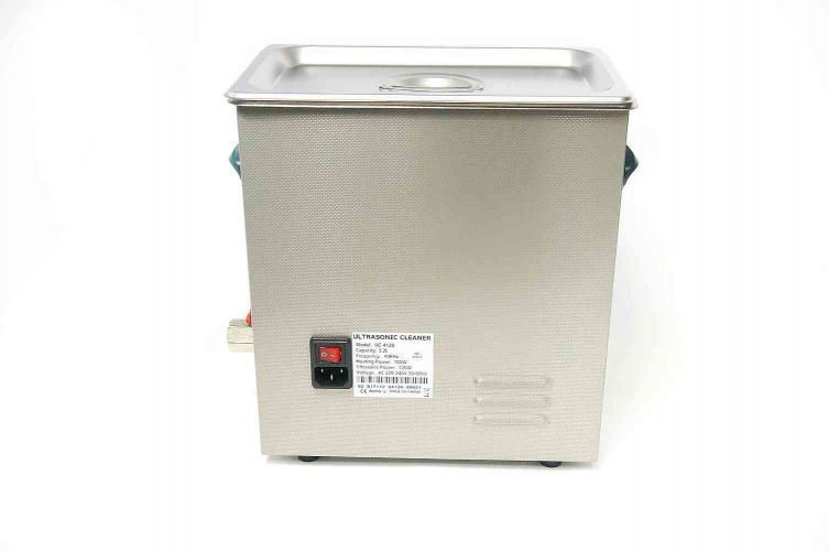 Ультразвуковая ванна Uniz UC-4120