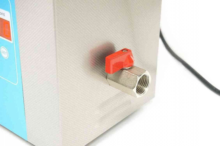 Ультразвуковая ванна Uniz UC-4120