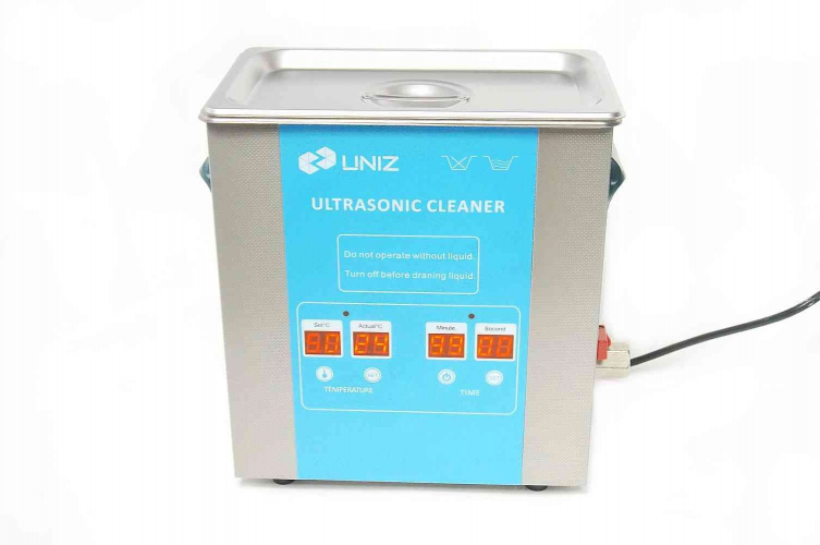 Ультразвуковая ванна Uniz UC-4120