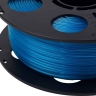 PETG пластик Bestfilament флуоресцентный голубой 1,75 мм 1 кг