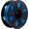 PETG пластик Bestfilament флуоресцентный голубой 1,75 мм 1 кг