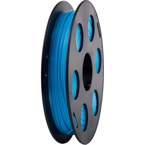 ABS пластик Bestfilament голубой 1,75 мм 0,5 кг