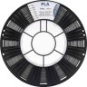 PLA пластик REC серебристый 2,85 мм 0,75 кг