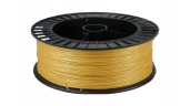 ABS пластик REC золотистый 2,85 мм 2 кг