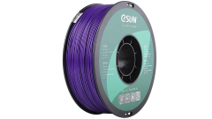 ABS+ пластик ESUN Purple 1,75 мм 1 кг