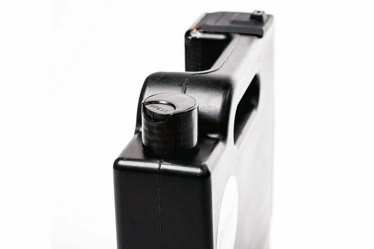 Картридж многоразовый универсальный для Formlabs Form 2 / Form 3