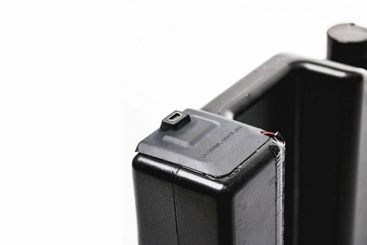 Картридж многоразовый универсальный для Formlabs Form 2 / Form 3