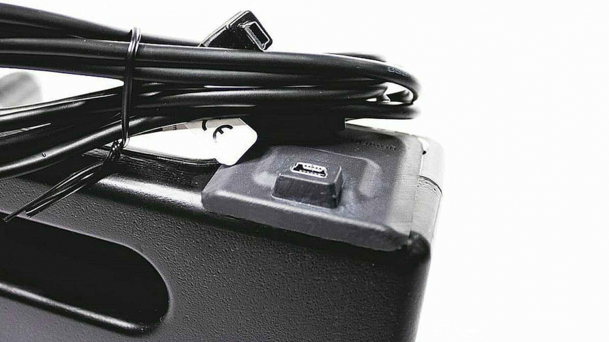 Картридж многоразовый универсальный для Formlabs Form 2 / Form 3