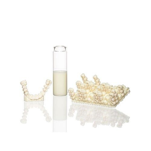 Фотополимер NextDent C&B (MFH) (1 кг)