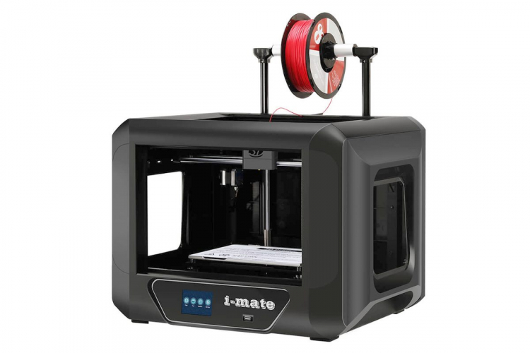 3D-принтер QIDI Tech i-Mate