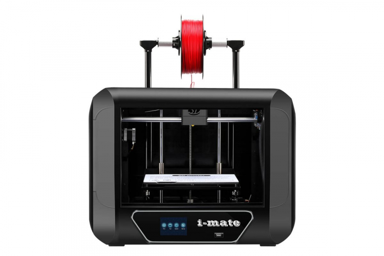 3D-принтер QIDI Tech i-Mate