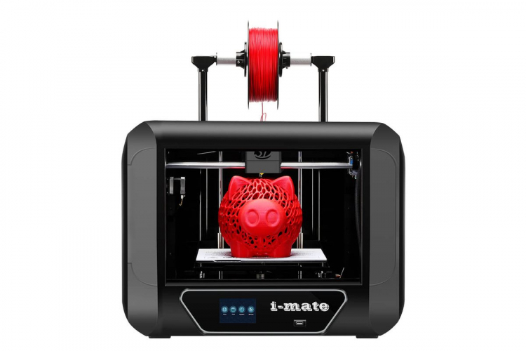 3D-принтер QIDI Tech i-Mate