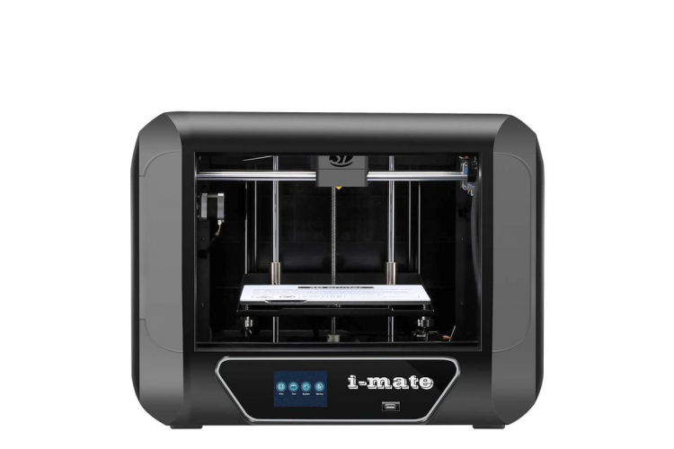 3D-принтер QIDI Tech i-Mate