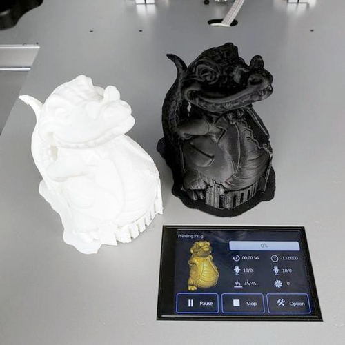 3D-принтер Wanhao Duplicator D13