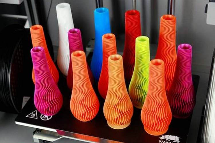 3D-принтер Wanhao Duplicator D13