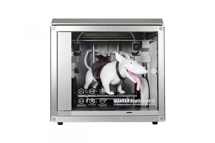 3D-принтер Wanhao Duplicator D13
