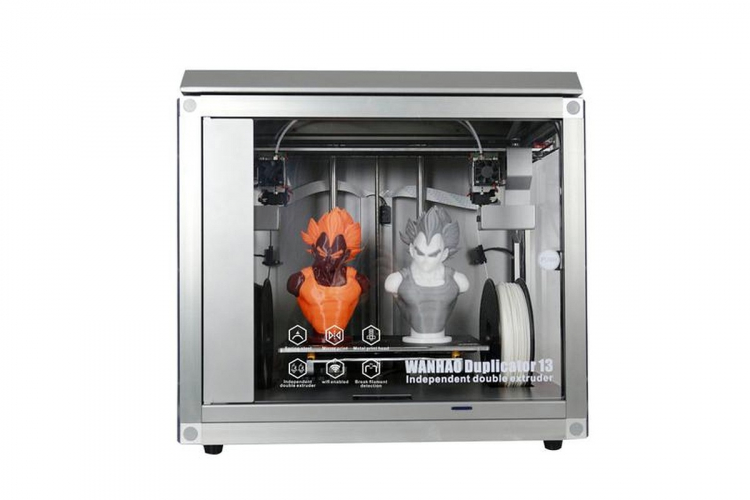 3D-принтер Wanhao Duplicator D13