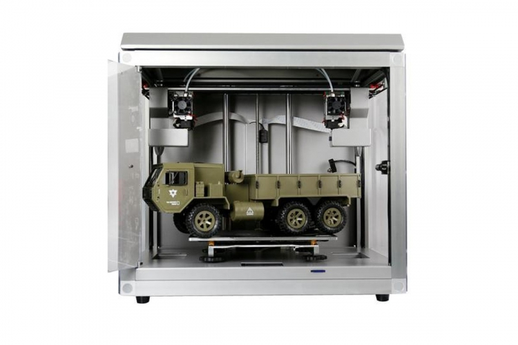 3D-принтер Wanhao Duplicator D13