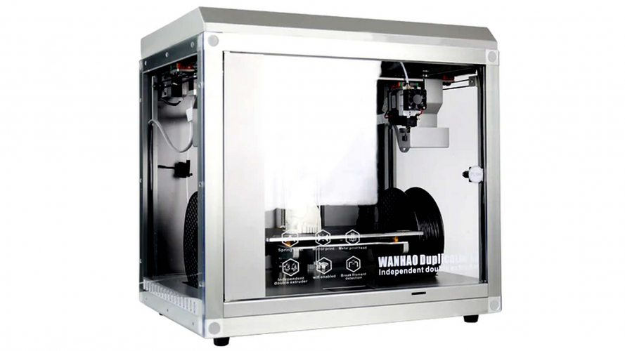 3D-принтер Wanhao Duplicator D13