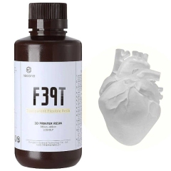 Фотополимер Resione F39T Flexible Resin Transparent