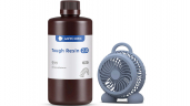 Фотополимер Anycubic Tough 2.0 Gray (1 кг)