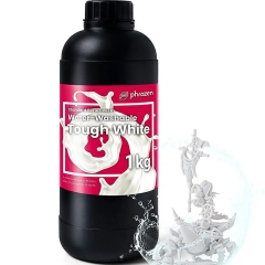 Фотополимер Phrozen Water Washable Tough White