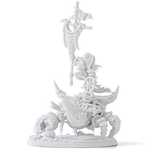 Фотополимер Phrozen Water Washable Tough White