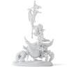Фотополимер Phrozen Water Washable Tough White