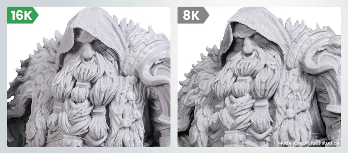 3D-принтер UniFormation GK3 Ultra