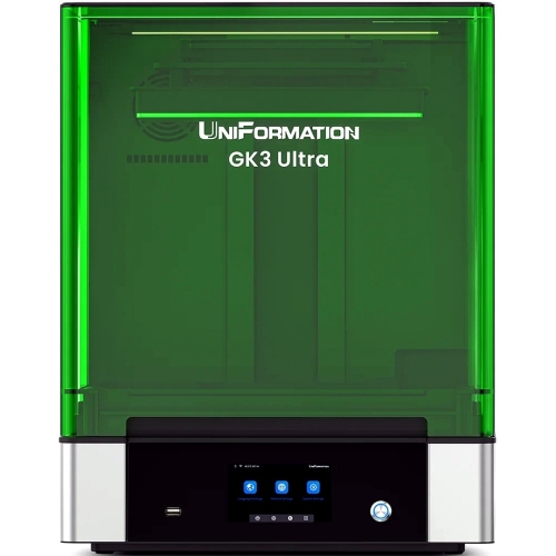 3D-принтер UniFormation GK3 Ultra