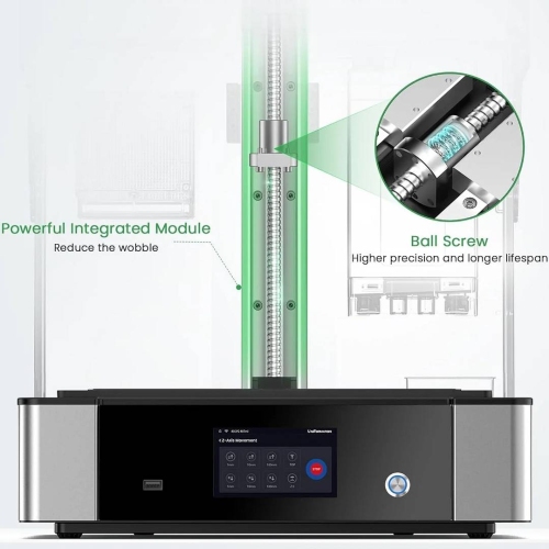 3D-принтер UniFormation GK3 Ultra